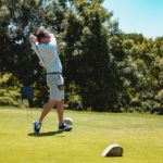 ゴルフの健康への効果